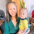 Ms. Lê Thị Thanh Tuyền
